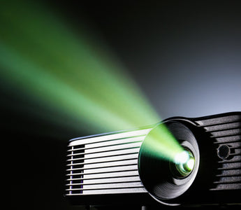 The Ultimate Home Theater Setup – Choosing the Right Projector for Your Space