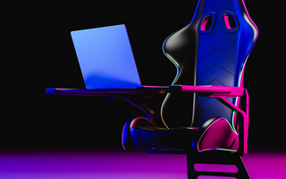 Ergonomics in Gaming: Why a Quality Chair and Desk Matter for Long Sessions