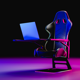 Ergonomics in Gaming: Why a Quality Chair and Desk Matter for Long Sessions