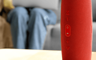 The Power of Portability: Why Every Music Lover Needs a Portable Speaker