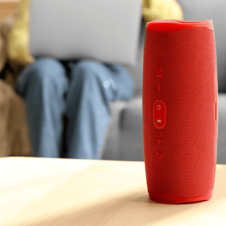 The Power of Portability: Why Every Music Lover Needs a Portable Speaker