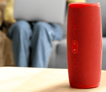 The Power of Portability: Why Every Music Lover Needs a Portable Speaker