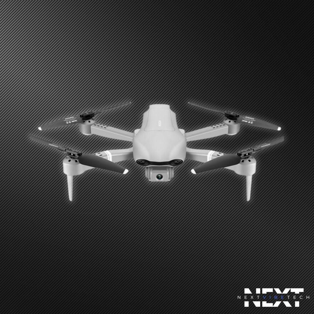 GPS Folding Drone with HD Camera