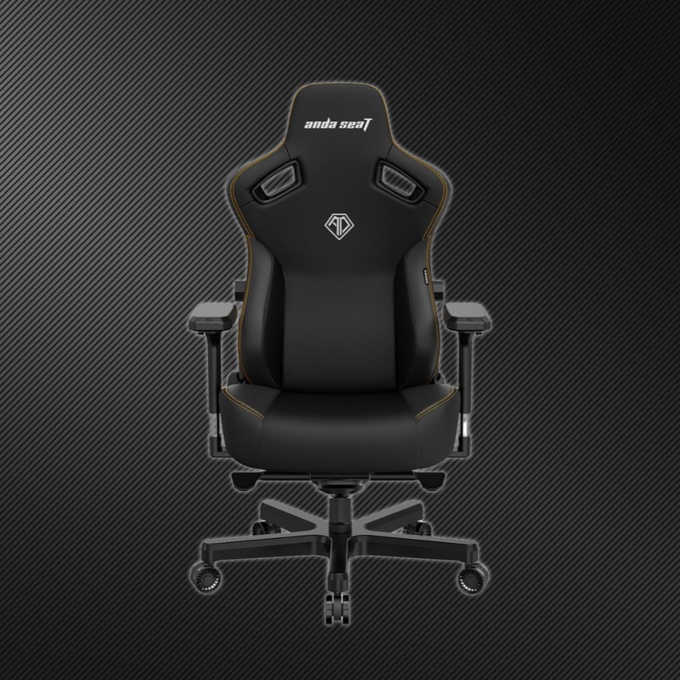 AndaSeat Kaiser 3 Gaming Chair: Premium Comfort and Innovative Design