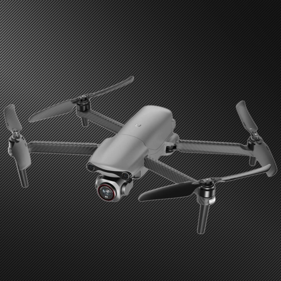 Autel EVO Lite+ Drone (Space Grey)