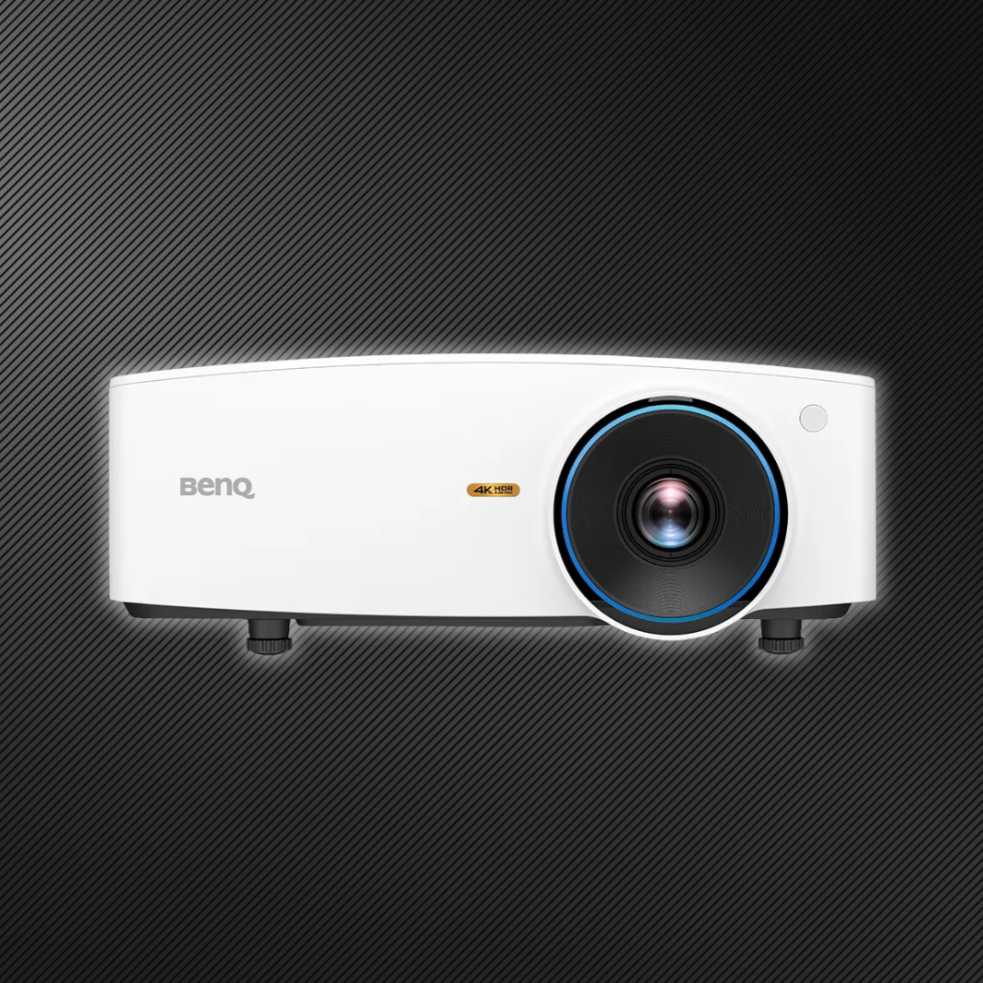 BenQ LK935 5500 Lumen 4K Laser Conference Room Projector