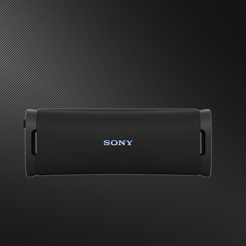 Sony ULT FIELD 1 Portable Speaker