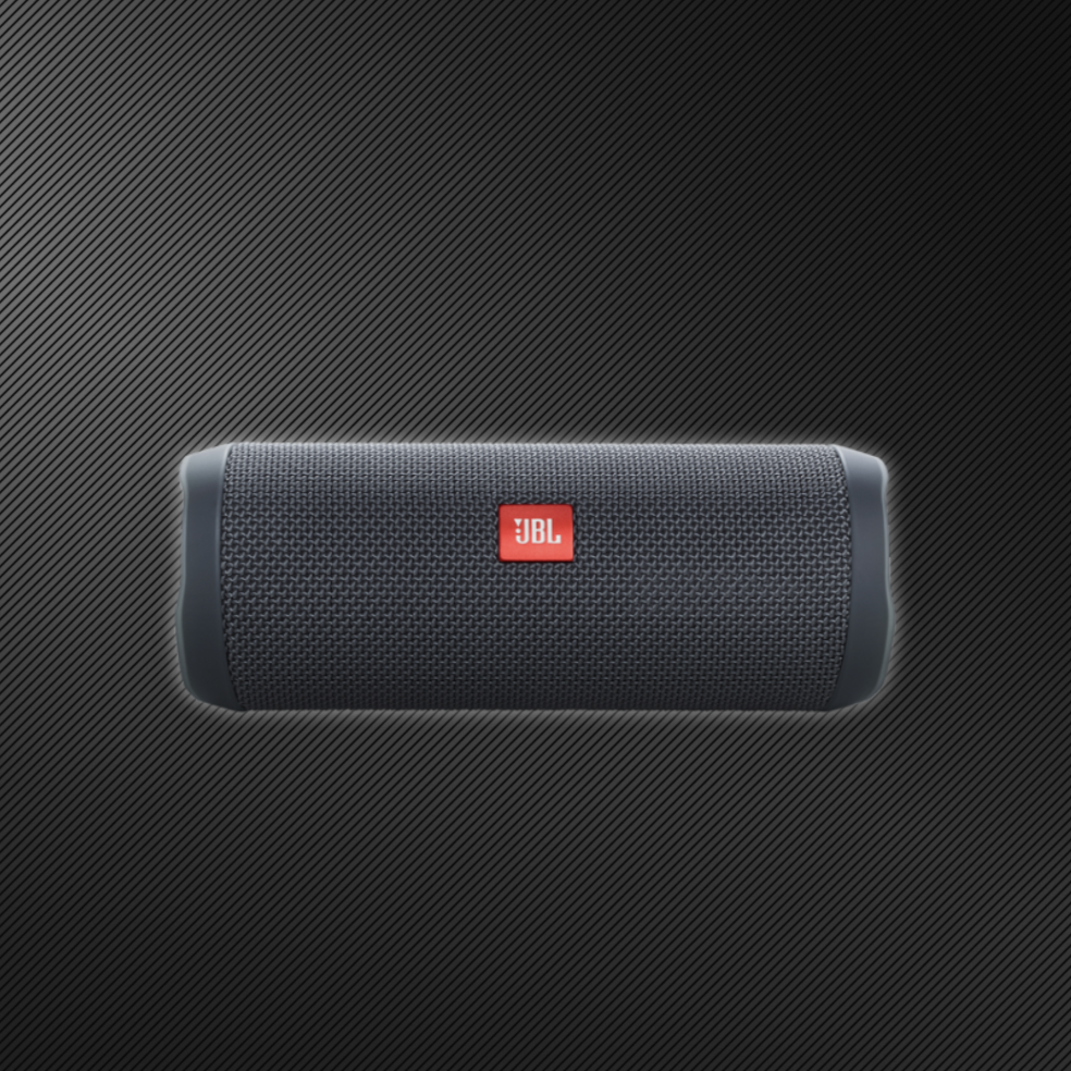 JBL Flip Essential 2 Bluetooth Speaker – Bold Sound, Anywhere