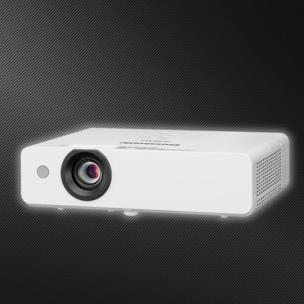 Panasonic PT-LB356 LCD Projector