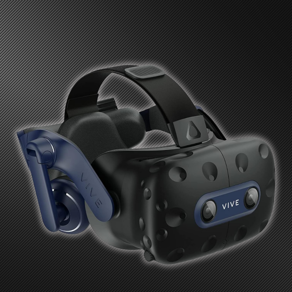 HTC VIVE Pro 2 – Next-Level Virtual Reality for Immersive Experiences