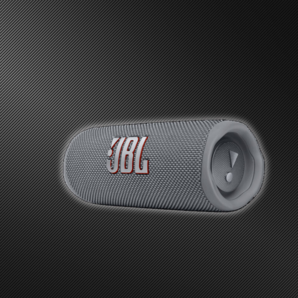 JBL Flip 6 Portable Bluetooth Speaker – Bold Sound, Anytime, Anywhere