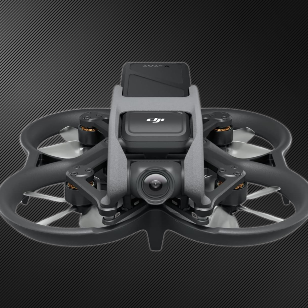 DJI Avata Drone