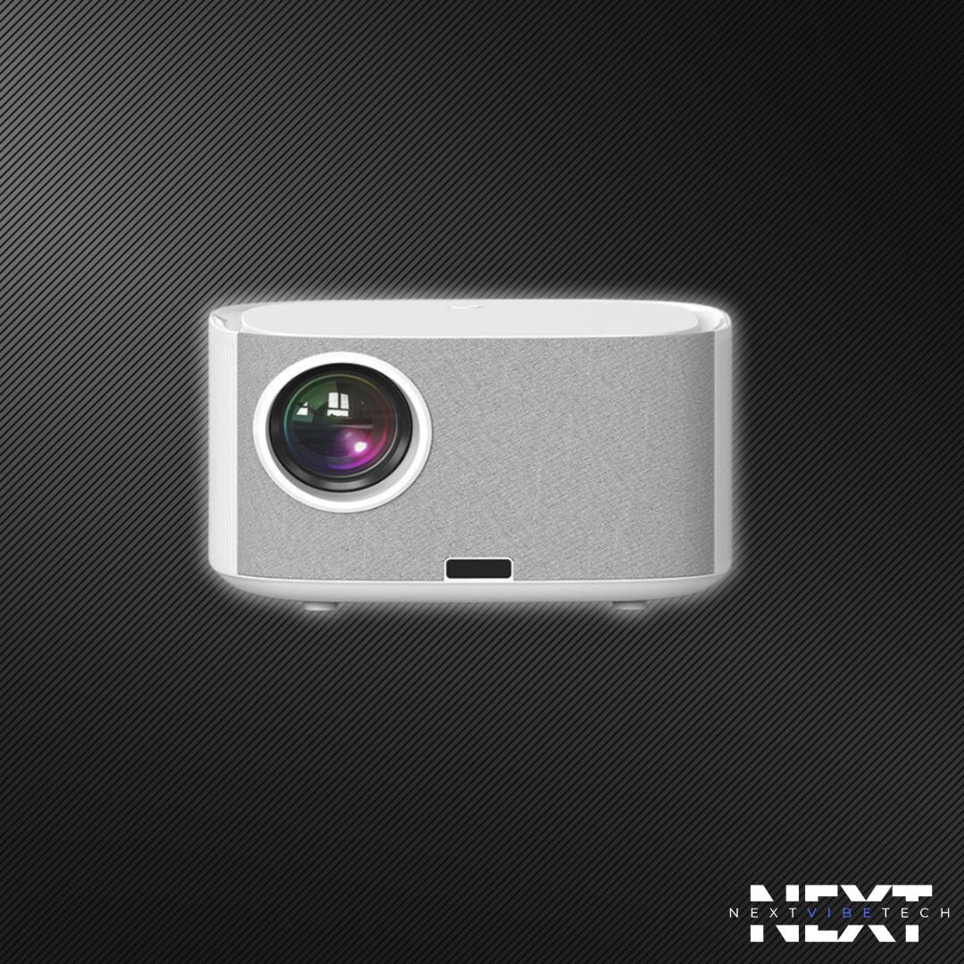 4K HD Smart Projector