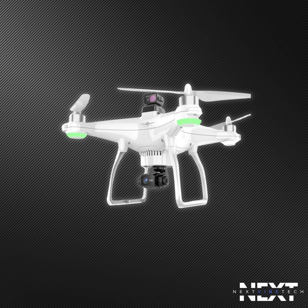 4K HD GPS Drone with Gimbal